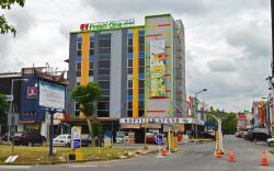 Fresh One Hotel
