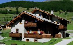 Residence Lo Peyo