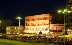 Mainalon Resort