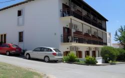 Makedonia Hotel
