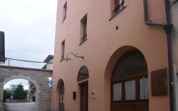 Massa Alta B&B e Appartamenti