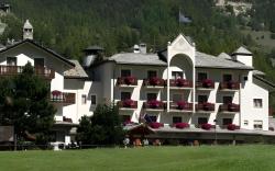 Hotel Miramonti