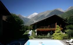 Relais Mont Blanc Hotel & Spa