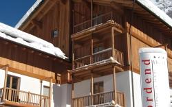 Hotel Nordend