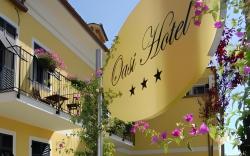 Oasi Eco Boutique Hotel