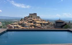 Palazzo Catalani Resort