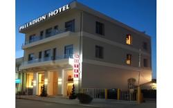 Palladion Boutique Hotel