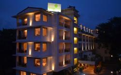 Lemon Tree Hotel Candolim Goa