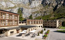 Parador de Fuente De