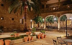 Parador de Jarandilla de la Vera