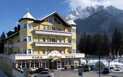 Park Hotel Bellevue