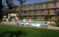 Park Hotel Il Vigneto