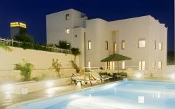 Park Hotel La Grave