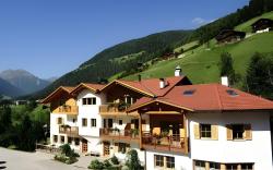 Guesthouse St Nikolaus