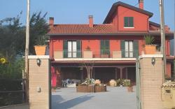 Azienda Agrituristica Pericle