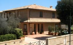 Piccolo Hotel La Valle