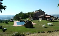 Agriturismo podere Casano