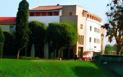 Postumia Hotel Design