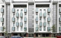 PREMIER SUITES Dublin, Sandyford