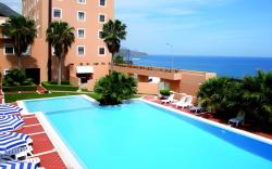 Hotel Punta Nord Est