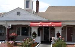 Red Carpet Inn West Springfield