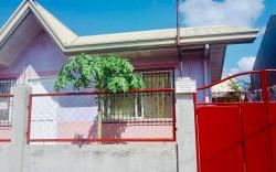 Gated house, Davao | Fully furnished+WIFI+Netflix