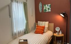 Ueno area New Cozy Apartment 201 Yamanote Line Cozy Apartment Room 201 (Best for 2-3 people)