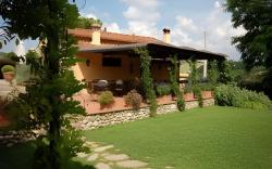 Relais Poggio Borgoni