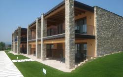 Relais Rosa Dei Venti -Ciao Vacanze-