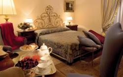 Relais Todini - Residenza d'epoca - Luxury Historic house