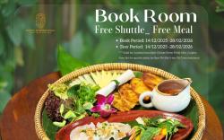 Shining Riverside Hoi An Boutique and Spa