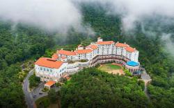 STX Resort Mungyeong