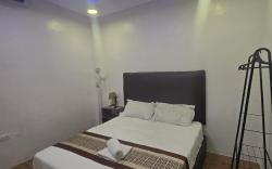 Room 101 Hensonville near Robinson angeles