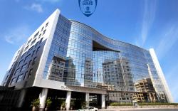 Grand Cosmopolitan Hotel - Dubai
