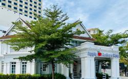 Apple Heritage Hotel