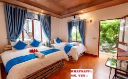 Khai Yen Tam Coc Hostel