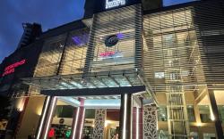 UTM HOTEL & RESIDENCE