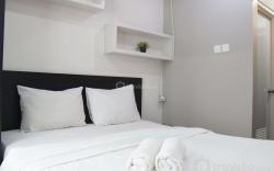 Functional Studio Jarrdin Cihampelas By Travelio