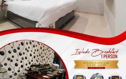 Glamour Hotel and Spa