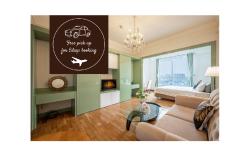 THE MANOR  2 APT FREE ROOF POOL COZY STUDIO CENTER