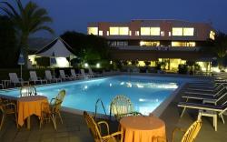 Residence Hotel Felix