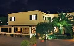 Residence Hotel La Giara