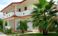 Residence Hotel La Taverna