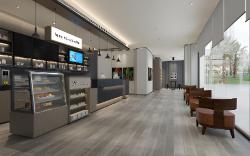 Hanting Hotel Wenzhou Bus Station Avenue