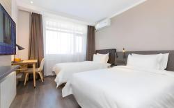 Hanting Premium Hotel Beijing Yongfeng Technology