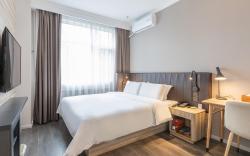 Hanting Premium Hotel Beijing Yongfeng Technology