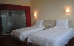 Hanting Premium Hotel Kunming Donghua