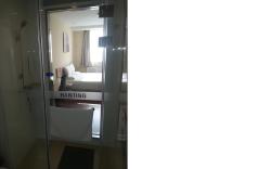 Hanting Hotel Beijing Zongbu Jidi