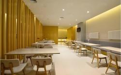 JI Hotel Shenyang Middle Street Metro Station