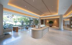 JI Hotel Suzhou Guanqian Street Lindun Road Metro Station
